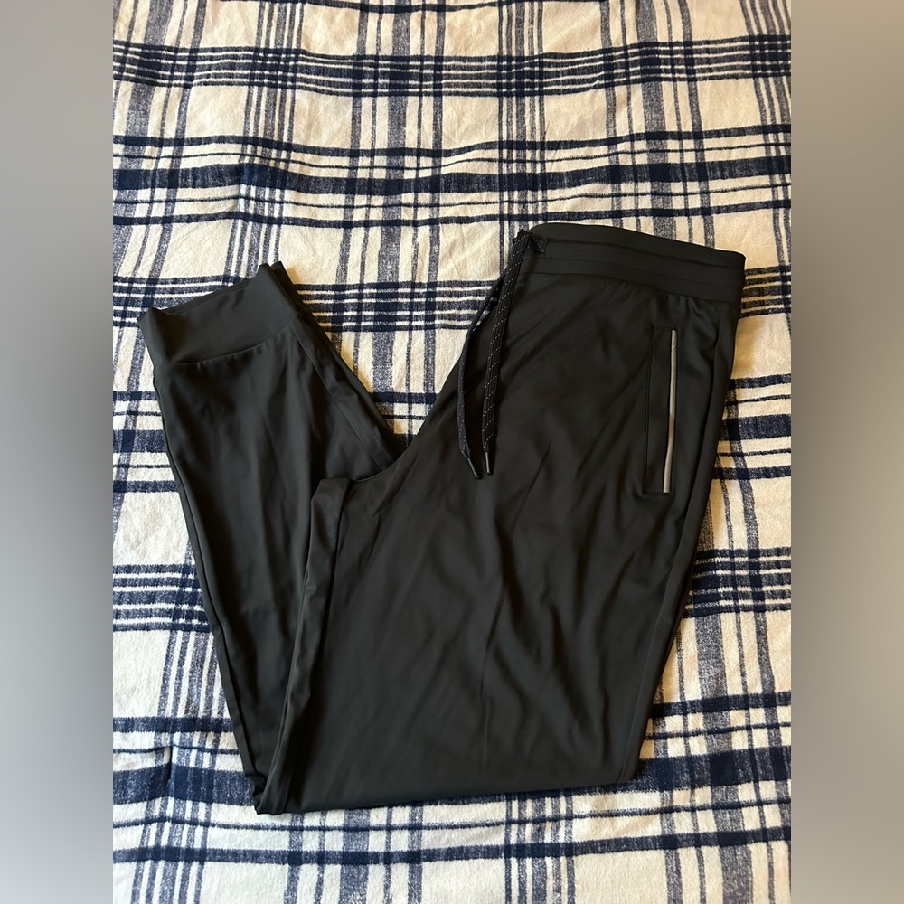 Brand new joggers - men’s large